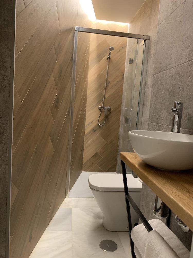 Sweet Sevilla Suites Ngoại thất bức ảnh